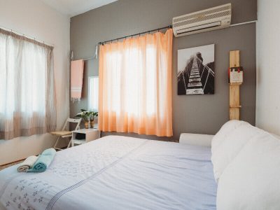 Stylish owith a sea view
